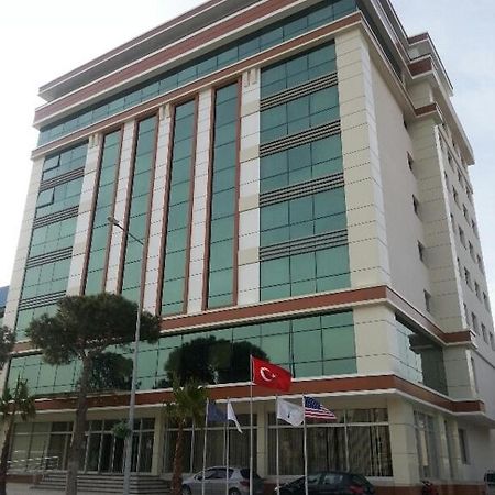 Palmcity Hotel Turgutlu Zewnętrze zdjęcie