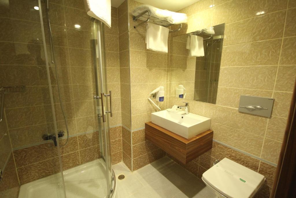 Palmcity Hotel Turgutlu Pokój zdjęcie