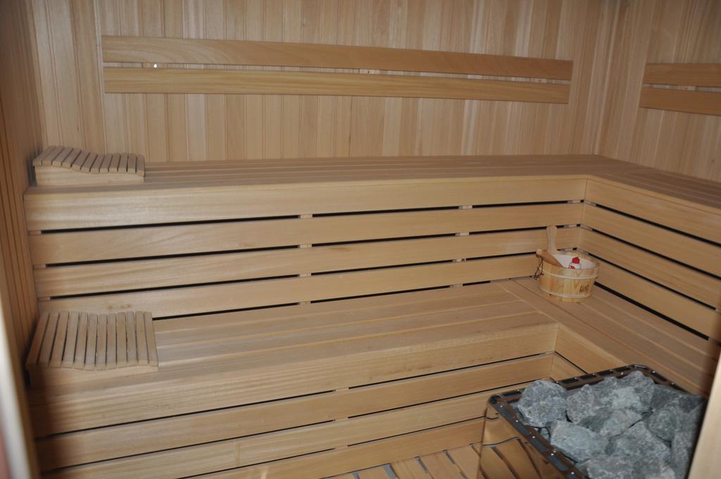 Palmcity Hotel Turgutlu Zewnętrze zdjęcie