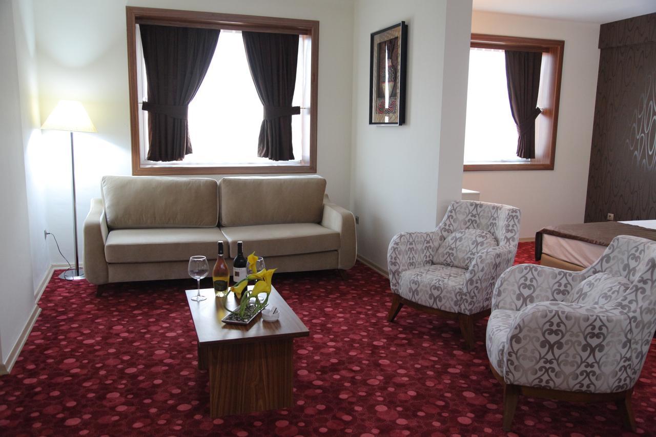 Palmcity Hotel Turgutlu Pokój zdjęcie