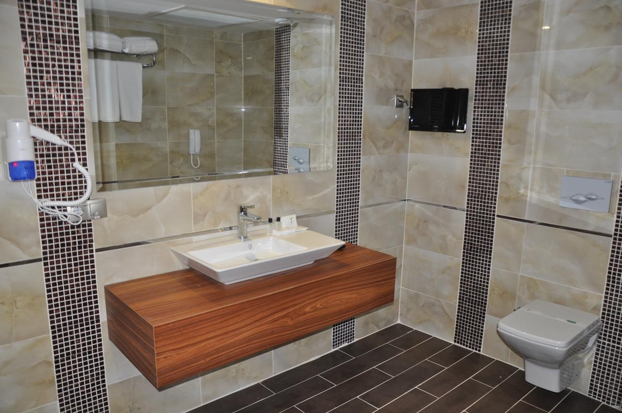 Palmcity Hotel Turgutlu Pokój zdjęcie
